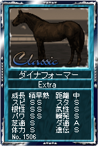 画像ギャラリー No.002のサムネイル画像 / 「競馬伝説」,ケンタッキーダービー勝利馬モデルシリーズが登場