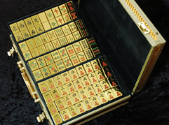 画像集#003のサムネイル/「Maru-Jan」が5周年。ゴールド牌などが当たるキャンペーン