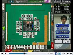 画像ギャラリー No.003のサムネイル画像 / 「Maru-Jan」,USTREAMを利用した“マルジャン放送局”開始