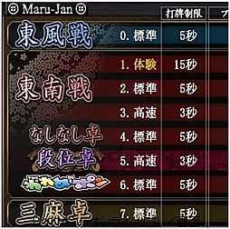 画像ギャラリー No.002のサムネイル画像 / 「Maru-Jan」,「われめDEポン」とコラボした特別大会を開催