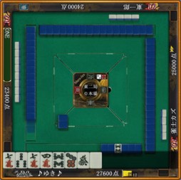 画像ギャラリー No.004のサムネイル画像 / 「Maru-Jan」,オンラインプロ雀士誕生へ。2月27日に上位プロリーグを開放