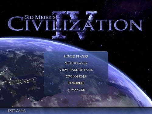 CivilizationIVテーマソングBaba Yetu  グラミー賞受賞