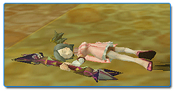 画像集#012のサムネイル/「フリフオンライン」10月に実装される大型アップデートの内容公開