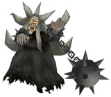 画像集#003のサムネイル/「フリフオンライン」,「2008秋の大規模アップデート」で「忘却の塔」などを実装。六つの記念キャンペーンも実施中