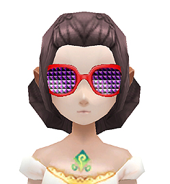 画像ギャラリー No.007のサムネイル画像 / 「フリフオンライン」,新システム「コスチューム統合」の実装と150「H」までのレベルキャップ開放を行うアップデートを本日実施