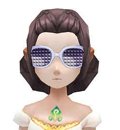 画像ギャラリー No.008のサムネイル画像 / 「フリフオンライン」,新システム「コスチューム統合」の実装と150「H」までのレベルキャップ開放を行うアップデートを本日実施