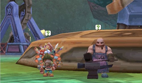 画像ギャラリー No.004のサムネイル画像 / 「フリフ」FWC開催記念ログインキャンペーン開始&週替わり特別クエスト実装