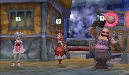 画像ギャラリー No.005のサムネイル画像 / 「フリフ」FWC開催記念ログインキャンペーン開始&週替わり特別クエスト実装