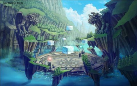 画像ギャラリー No.002のサムネイル画像 / 「フリフオンライン」,世界大会のトーナメント表を発表。日本戦は9月24日から