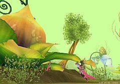 画像ギャラリー No.002のサムネイル画像 / 「フリフオンライン」,不時着した飛空艇など追加エリアや新ボス情報が更新