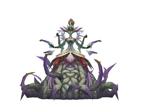 画像ギャラリー No.004のサムネイル画像 / 「フリフオンライン」,不時着した飛空艇など追加エリアや新ボス情報が更新