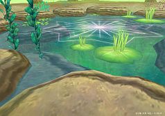 画像ギャラリー No.005のサムネイル画像 / 「フリフオンライン」,不時着した飛空艇など追加エリアや新ボス情報が更新