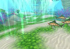 画像ギャラリー No.006のサムネイル画像 / 「フリフオンライン」,不時着した飛空艇など追加エリアや新ボス情報が更新