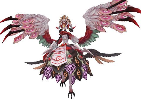 画像ギャラリー No.010のサムネイル画像 / 「フリフオンライン」,不時着した飛空艇など追加エリアや新ボス情報が更新