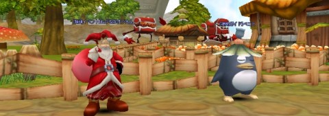 画像ギャラリー No.001のサムネイル画像 / 「フリフオンライン」,“神秘的なリング”を強化して限定アクセサリーをもらおう