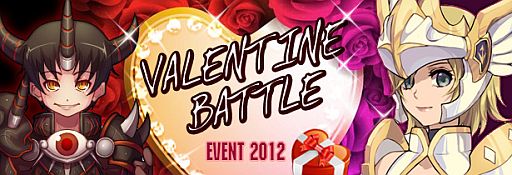 画像ギャラリー No.001のサムネイル画像 / 「フリフオンライン」天使か悪魔か,投票結果で報酬が決まるイベントを開催