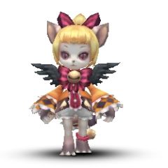 画像ギャラリー No.001のサムネイル画像 / 「フリフオンライン」,新作カスタムペットを入手できる春のキャンペーン