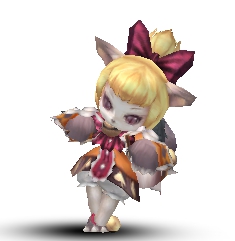 画像ギャラリー No.003のサムネイル画像 / 「フリフオンライン」,新作カスタムペットを入手できる春のキャンペーン