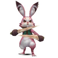 画像ギャラリー No.010のサムネイル画像 / 「フリフオンライン」,アップデート実施で新規エリア「闇のラルテシア」が登場