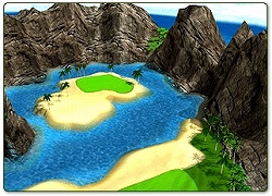 画像集#003のサムネイル/「ショットオンライン」,9月中旬に待望の新キャラ&新コースが実装される「Season2」アップデート