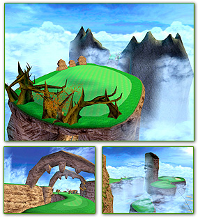 画像集#002のサムネイル/「ショットオンライン」,「2009春の大型アップデート」を4月21日に実施