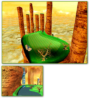 画像集#003のサムネイル/「ショットオンライン」,「2009春の大型アップデート」を4月21日に実施