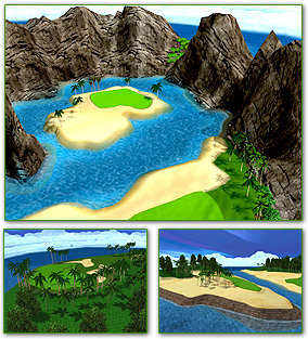 画像集#005のサムネイル/「ショットオンライン」,「2009春の大型アップデート」を4月21日に実施