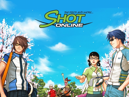画像ギャラリー No.001のサムネイル画像 / 「ShotOnline」がゲームチューに登場。旅行券10万円分などが当たる