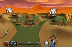 画像ギャラリー No.008のサムネイル画像 / 「ShotOnline」,イベントカード3枚を集め「寒中お見舞いボックス」をもらおう