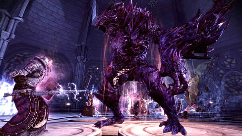 BiowareοDragon AgeOriginsפǿࡼӡȥ꡼󥷥åȤǾҲʻƵˤʤDante's Infernoפ