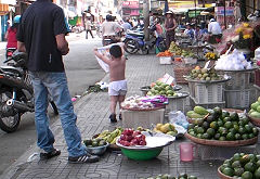 画像集#001のサムネイル/ベトナムはPCオンラインゲームの次なる天地になるのか?