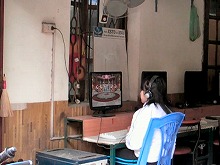 画像集#004のサムネイル/ベトナムはPCオンラインゲームの次なる天地になるのか?