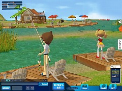 画像集#013のサムネイル/ベトナムはPCオンラインゲームの次なる天地になるのか?