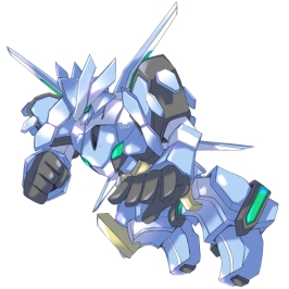 画像ギャラリー No.004のサムネイル画像 / 「M2〜神甲綺譚〜」のオープンβテストが本日スタート。公式サイトではファンサイトも募集中