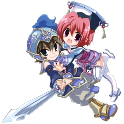 画像ギャラリー No.005のサムネイル画像 / 「M2〜神甲綺譚〜」のオープンβテストが本日スタート。公式サイトではファンサイトも募集中