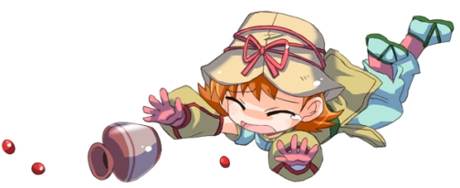 画像ギャラリー No.006のサムネイル画像 / 「M2〜神甲綺譚〜」のオープンβテストが本日スタート。公式サイトではファンサイトも募集中