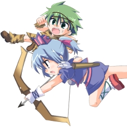 画像ギャラリー No.007のサムネイル画像 / 「M2〜神甲綺譚〜」のオープンβテストが本日スタート。公式サイトではファンサイトも募集中