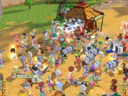 画像ギャラリー No.010のサムネイル画像 / 「M2〜神甲綺譚〜」のオープンβテストが本日スタート。公式サイトではファンサイトも募集中