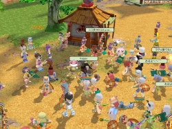 画像ギャラリー No.011のサムネイル画像 / 「M2〜神甲綺譚〜」のオープンβテストが本日スタート。公式サイトではファンサイトも募集中