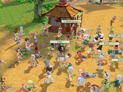 画像ギャラリー No.012のサムネイル画像 / 「M2〜神甲綺譚〜」のオープンβテストが本日スタート。公式サイトではファンサイトも募集中