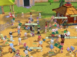 画像ギャラリー No.013のサムネイル画像 / 「M2〜神甲綺譚〜」のオープンβテストが本日スタート。公式サイトではファンサイトも募集中