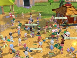 画像ギャラリー No.014のサムネイル画像 / 「M2〜神甲綺譚〜」のオープンβテストが本日スタート。公式サイトではファンサイトも募集中