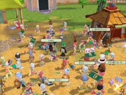 画像ギャラリー No.015のサムネイル画像 / 「M2〜神甲綺譚〜」のオープンβテストが本日スタート。公式サイトではファンサイトも募集中