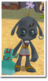 画像ギャラリー No.006のサムネイル画像 / 「M2〜神甲綺譚〜」,織姫と彦星の願いを叶えてアバター入手だ