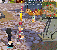 画像ギャラリー No.002のサムネイル画像 / 「M2〜神甲綺譚〜」初心者/中級者向けクエストが40本追加に