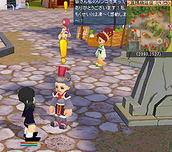 画像ギャラリー No.004のサムネイル画像 / 「M2〜神甲綺譚〜」初心者/中級者向けクエストが40本追加に