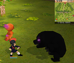 画像ギャラリー No.005のサムネイル画像 / 「M2〜神甲綺譚〜」初心者/中級者向けクエストが40本追加に