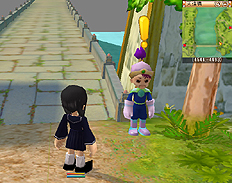 画像ギャラリー No.006のサムネイル画像 / 「M2〜神甲綺譚〜」初心者/中級者向けクエストが40本追加に