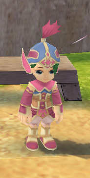 画像ギャラリー No.002のサムネイル画像 / 「M2-神甲綺譚-」今度の敵は花粉人だ 続・4月特別任務開催