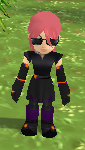 画像ギャラリー No.002のサムネイル画像 / 「M2」,「赤龍」の謎を解くイベント開始。28日のアップデートの布石に